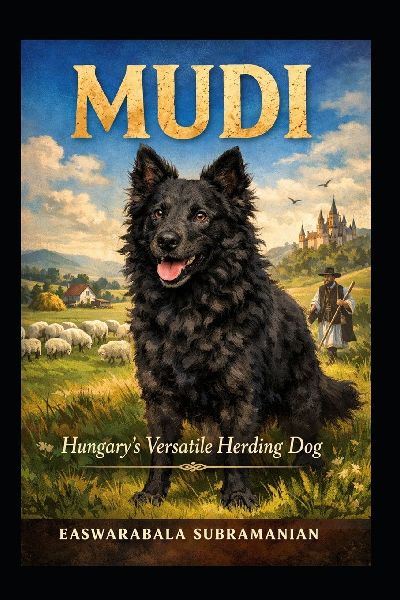 Mudi
