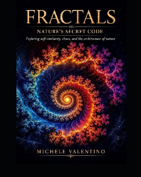 Fractals - Nature's Secret Code