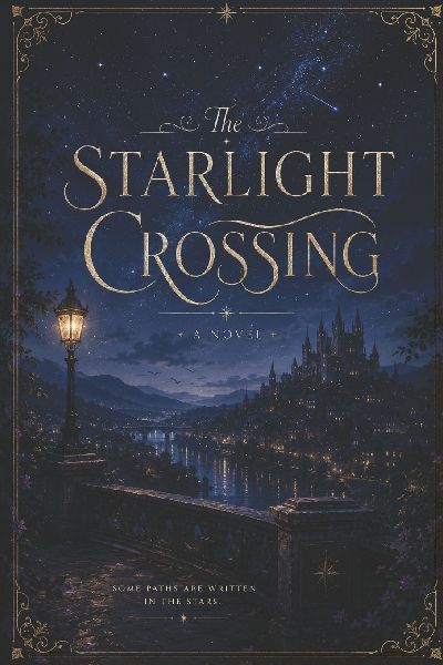 The Starlight Crossing