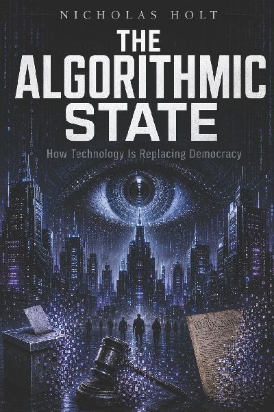 The Algorithmic State: How Technology Is Replacing Democracy