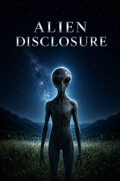 Alien Disclosure