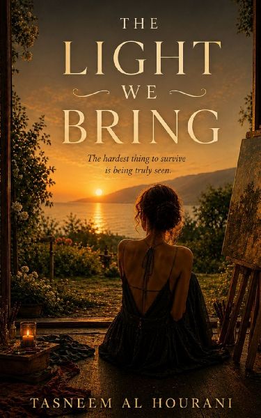 The Light we Bring