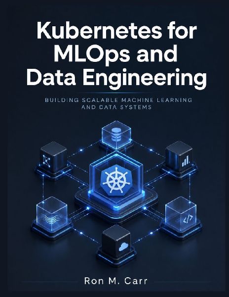 Kubernetes for MLOps  and Data Engineering: Building Scalable Machine Learning and Data Systems