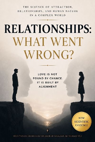 Relationships: What Went Wrong?