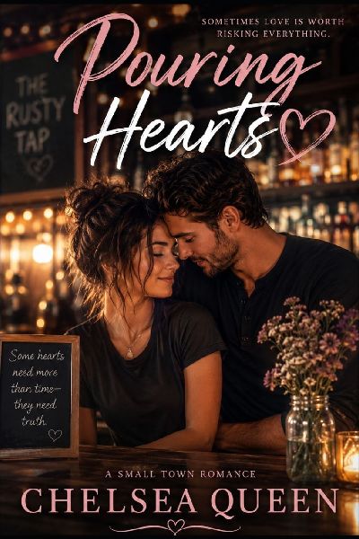 Pouring Hearts