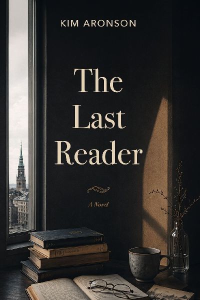 The Last Reader: A Novel