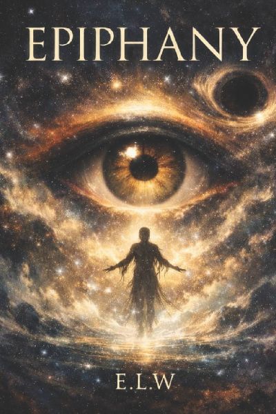 EPIPHANY: by E.L.W
