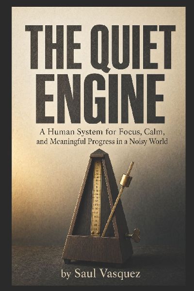 The Quiet Engine