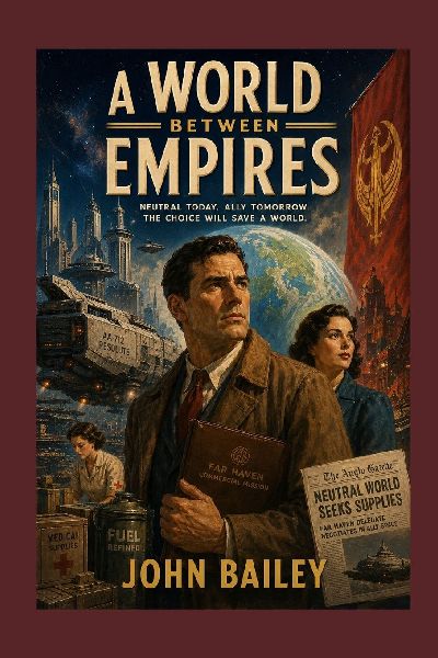 A World Between Empires