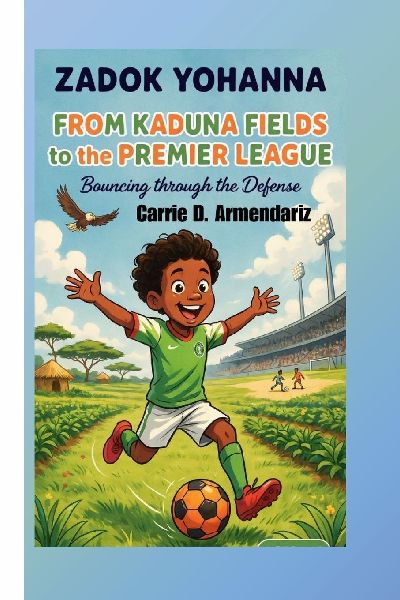Zadok Yohanna: From Kaduna Fields to the Premier League - Bouncing through the Defense