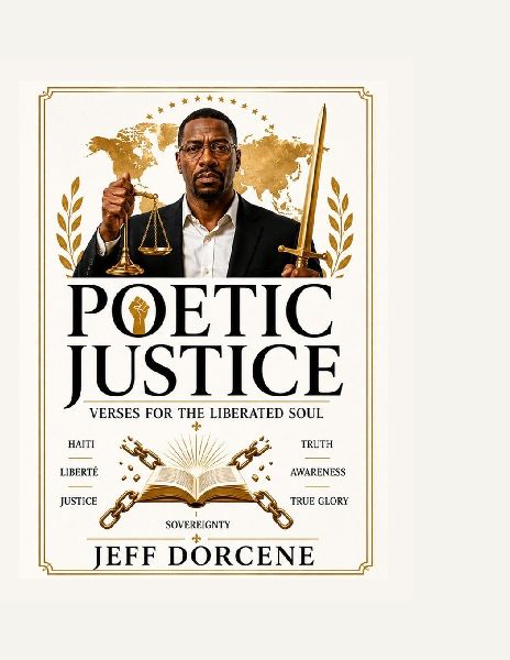 Poetic Justice: A warning to leaders ruining their lasting historical remembrance, and to a complicit world