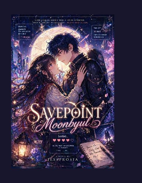 Savepoint Moonbyul