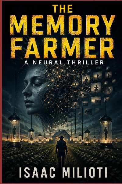 The Memory Farmer: A Neural Thriller
