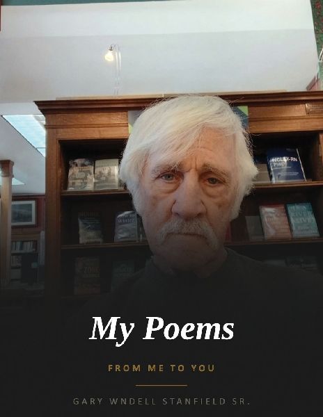 MY POEMS: FROM ME TO YOU