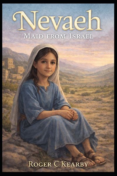 Nevaeh: Maid from Israel