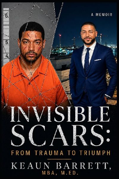 Invisible Scars: From Trauma to Triumph