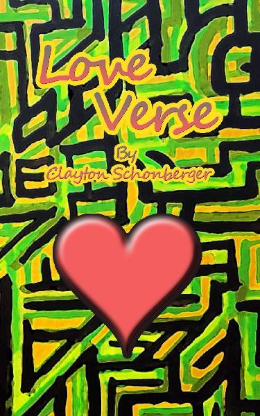 Love Verse: The Story of an Online Love Affair