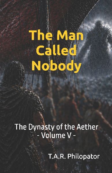 The Man Called Nobody