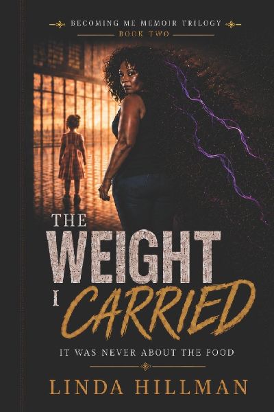 The Weight I Carried: It Was Never About the Food