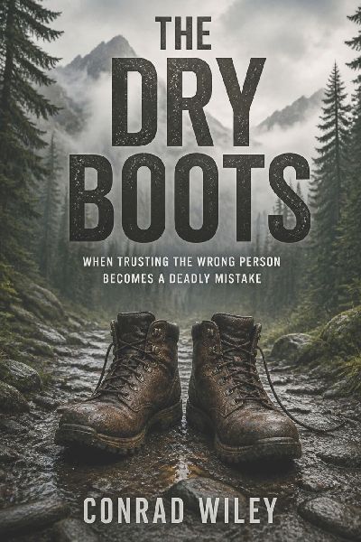 The Dry Boots: When Trusting the Wrong Person Becomes a Deadly Mistake