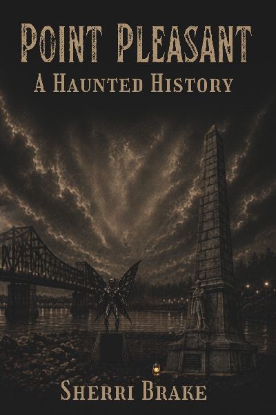 Point Pleasant: A Haunted History