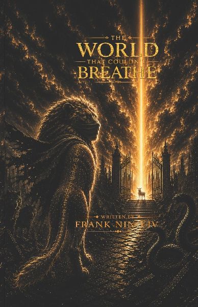 The World That Couldn't Breathe