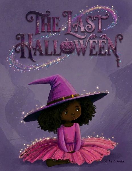 The Last Halloween: A Not-So-Spooky Tale of Friendship