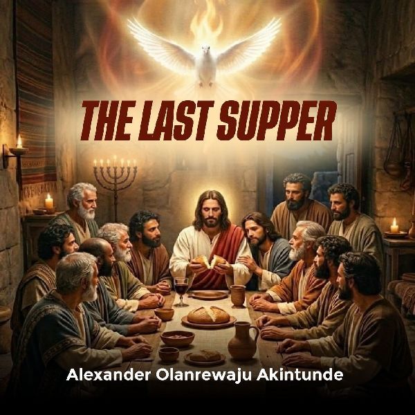The Last Supper