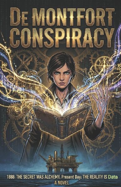 De MONTFORT CONSPIRACY