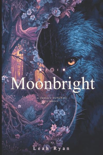 Moonbright: A Slow Burn Werewolf Romance