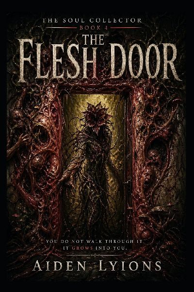 The Flesh Door: Soul Collector