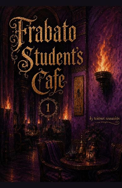 Frabato Student's cafe: franz bardon system