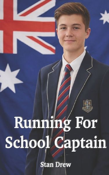 Running for School Captain