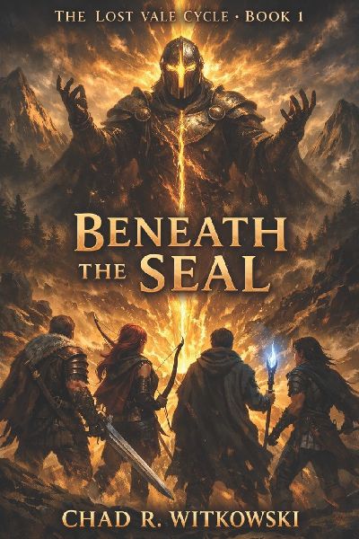 Beneath the Seal