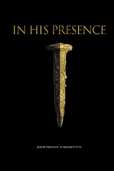 In His Presence: Stop Performing For a God You've Never Actually Met - Breaking Free from Lukewarm Faith and Falling Intimately in Love with a Holy God.