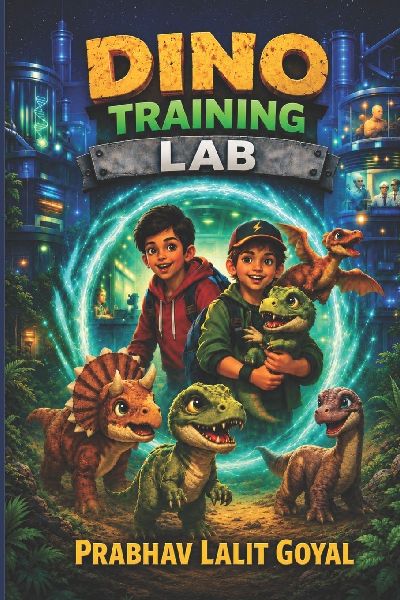 Dino Training Lab