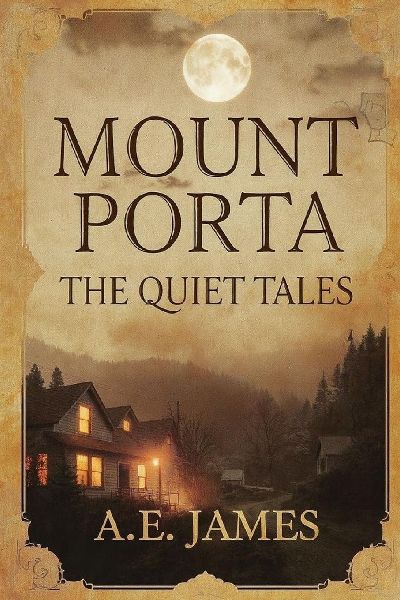 Mount Porta: The Quiet Tales
