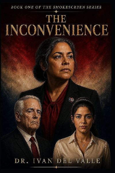 THE INCONVENIENCE: A Novel of the Smokescreen Series