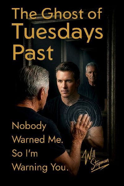 The Ghost of Tuesdays Past: What Every Man Needs to Hear About Fatherhood, Purpose, and Marriage - and What Every Woman Needs to Know About the Man Beside Her