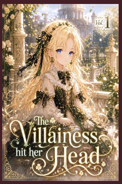The Villainess Hit her Head: Volume 1