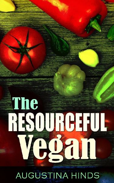 The Resourceful Vegan