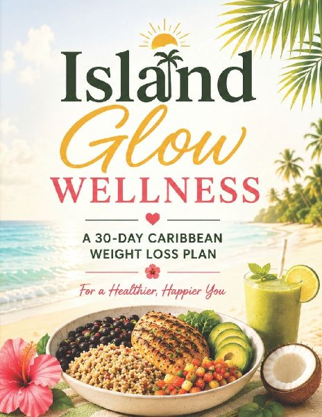 island glow wellnes