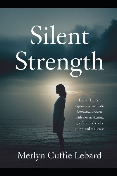 SILENT STRENGTH: A MOTHER'S JOURNEY THROUGH LOST AND RESILIENCE