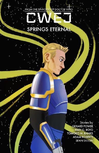 Cwej: Springs Eternal: Part 1 of Cwej: Seasons