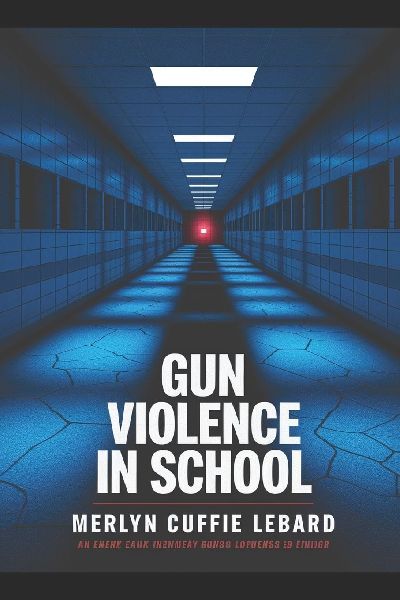 GUN VIOLENCE IN SCHOOL: ENOUGH IS ENOUGH