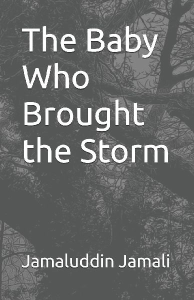 The Baby Who Brought the Storm
