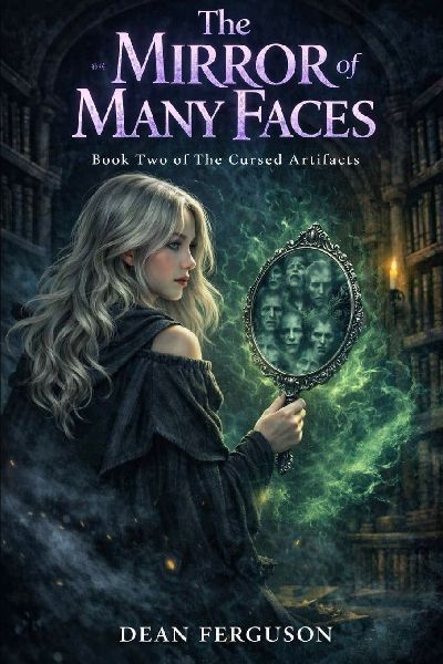 The Mirror of Many Faces