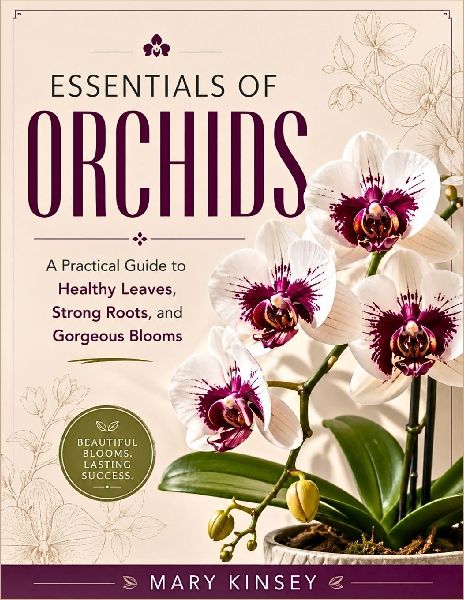 ESSENTIALS OF ORCHIDS