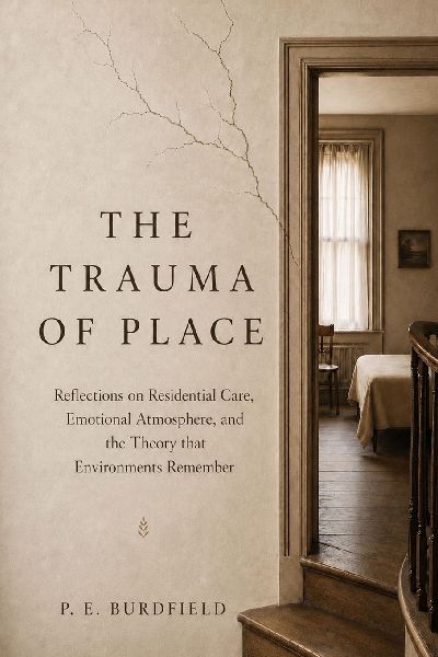 The Trauma of Place: Reflections on Residential Care, Emotional Atmosphere, and the Theory that Environments Remember