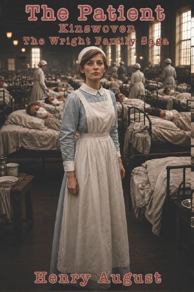 The Patient: Kinswoven: The Wright Family Saga